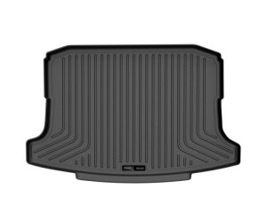 Volkswagen Taos Cargo Liner - Husky Liners - WeatherBeater - Black - 2022+